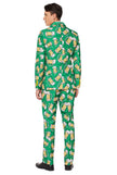 Costume Suitmeister Beer Suit