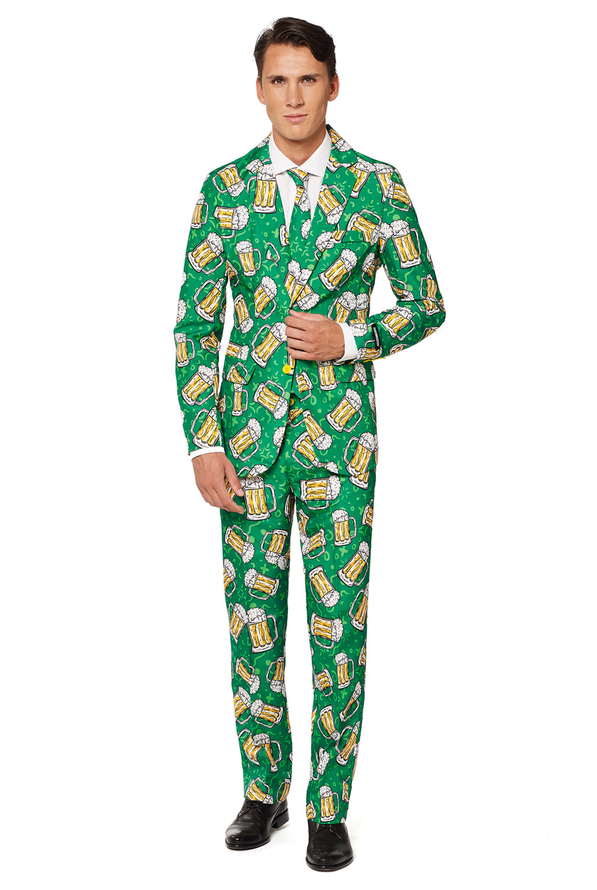 Costume Suitmeister Beer Suit