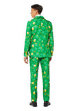 Costume Suitmeister St. Patrick's Day Icons