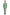 Costume Suitmeister Retro Blue 90™s Icons