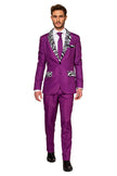 Costume Suitmeister Pimp