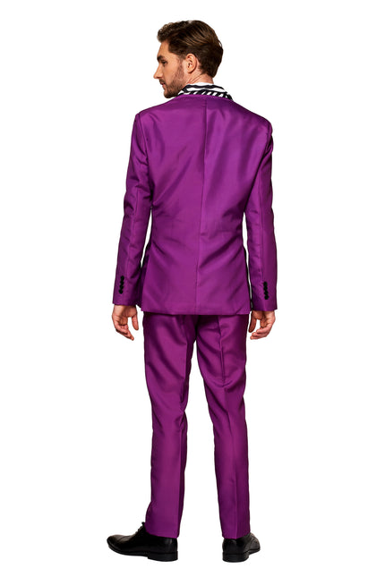 Costume Suitmeister Pimp