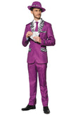 Costume Suitmeister Pimp