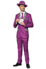 Costume Suitmeister Pimp