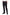 Costume Suitmeister Gangster Pinstripe Black