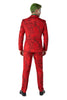Costume Suitmeister Scarlet Joker™