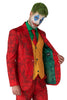 Costume Suitmeister Scarlet Joker™