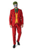 Costume Suitmeister Scarlet Joker™