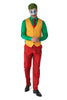 Costume Suitmeister Scarlet Joker™