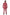 Costume Suitmeister Nordic Pixel Red