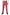 Costume Suitmeister Nordic Pixel Red
