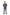 Costume Suitmeister Confetti Balloons Navy