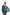 Costume Suitmeister Confetti Balloons Navy