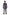 Costume Suitmeister Confetti Balloons Navy