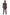 Costume Suitmeister Fireworks Black