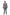 Costume Suitmeister 20's Gangster Grey