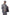 Costume Suitmeister 20's Gangster Grey