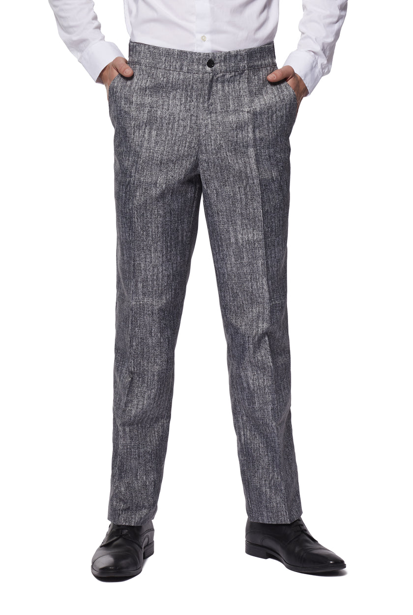 Costume Suitmeister 20's Gangster Grey