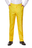Costume Suitmeister Premium Beer Yellow