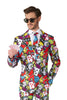 Costume Suitmeister Casino Icons