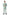 Costume Suitmeister Tropical Beers Blue