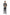 Costume Suitmeister Art Deco Deep Navy