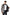 Costume Suitmeister Art Deco Deep Navy