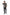 Costume Suitmeister Art Deco Deep Navy