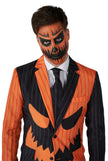 Costume Suitmeister Jack-O Pinstripe Black