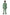 Costume Suitmeister Carpet City Green
