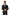Costume Suitmeister Oversized Pinstripe Black