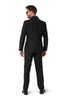 Costume Suitmeister Oversized Pinstripe Black
