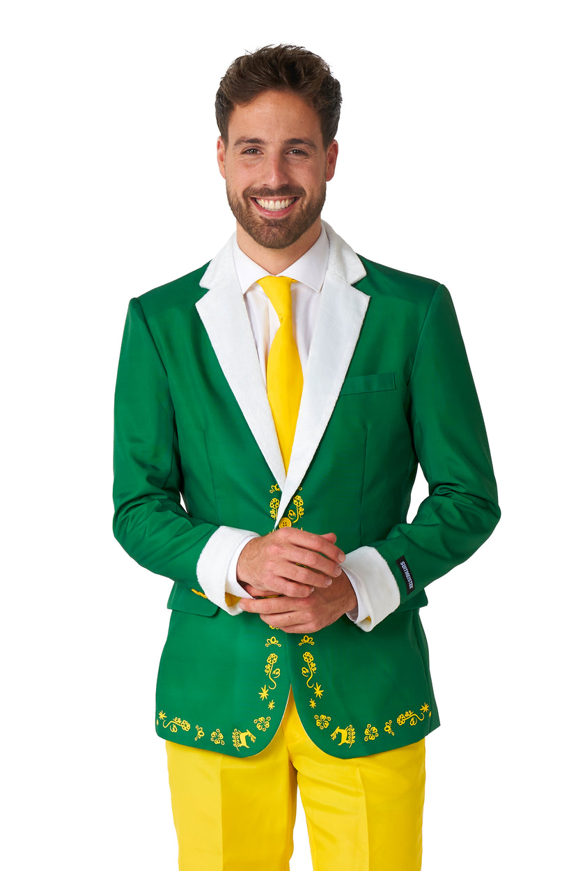 Costume Suitmeister Elf™