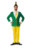 Costume Suitmeister Elf™
