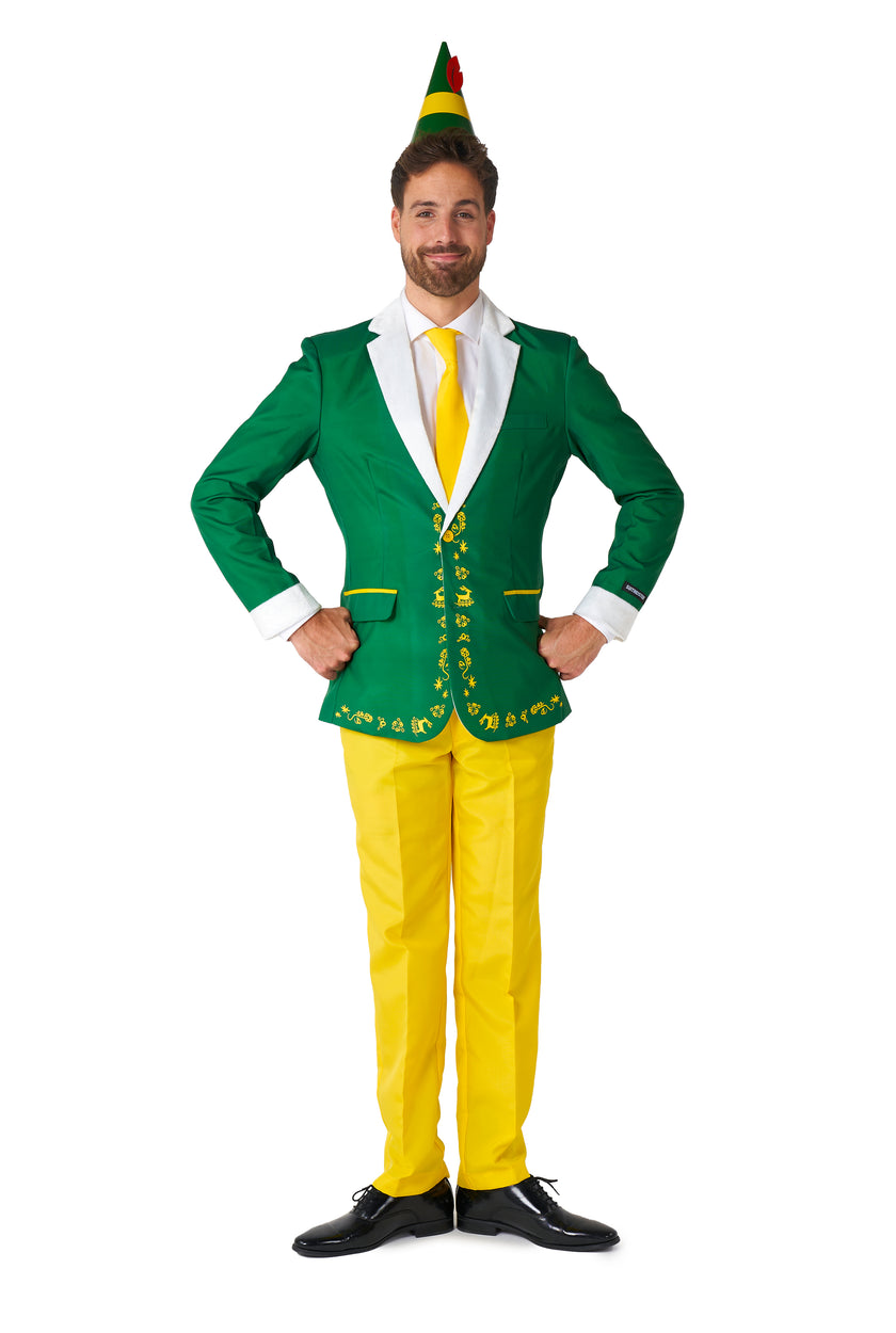Costume Suitmeister Elf™