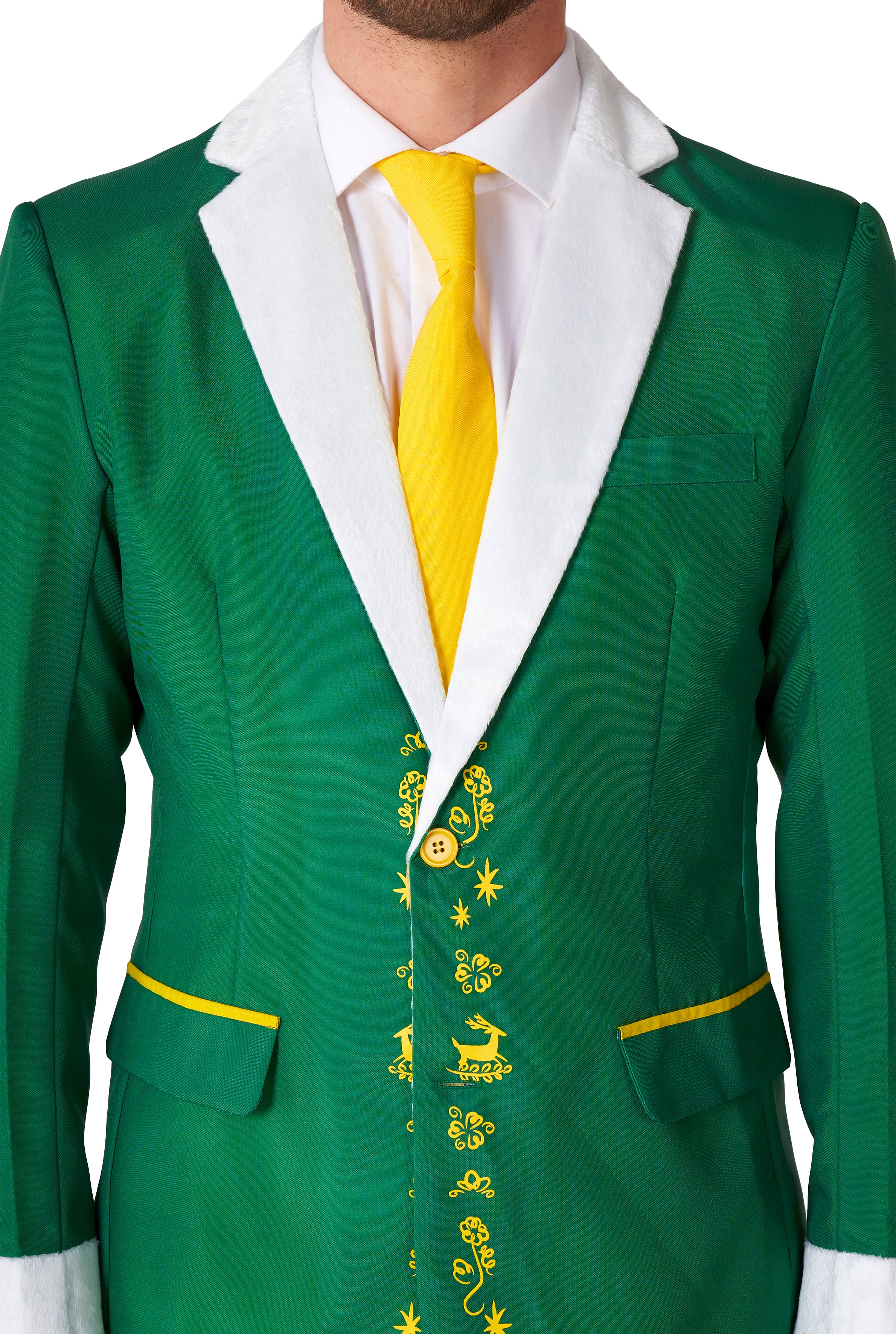 Costume Suitmeister Elf™