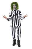 Costume Suitmeister Beetlejuice