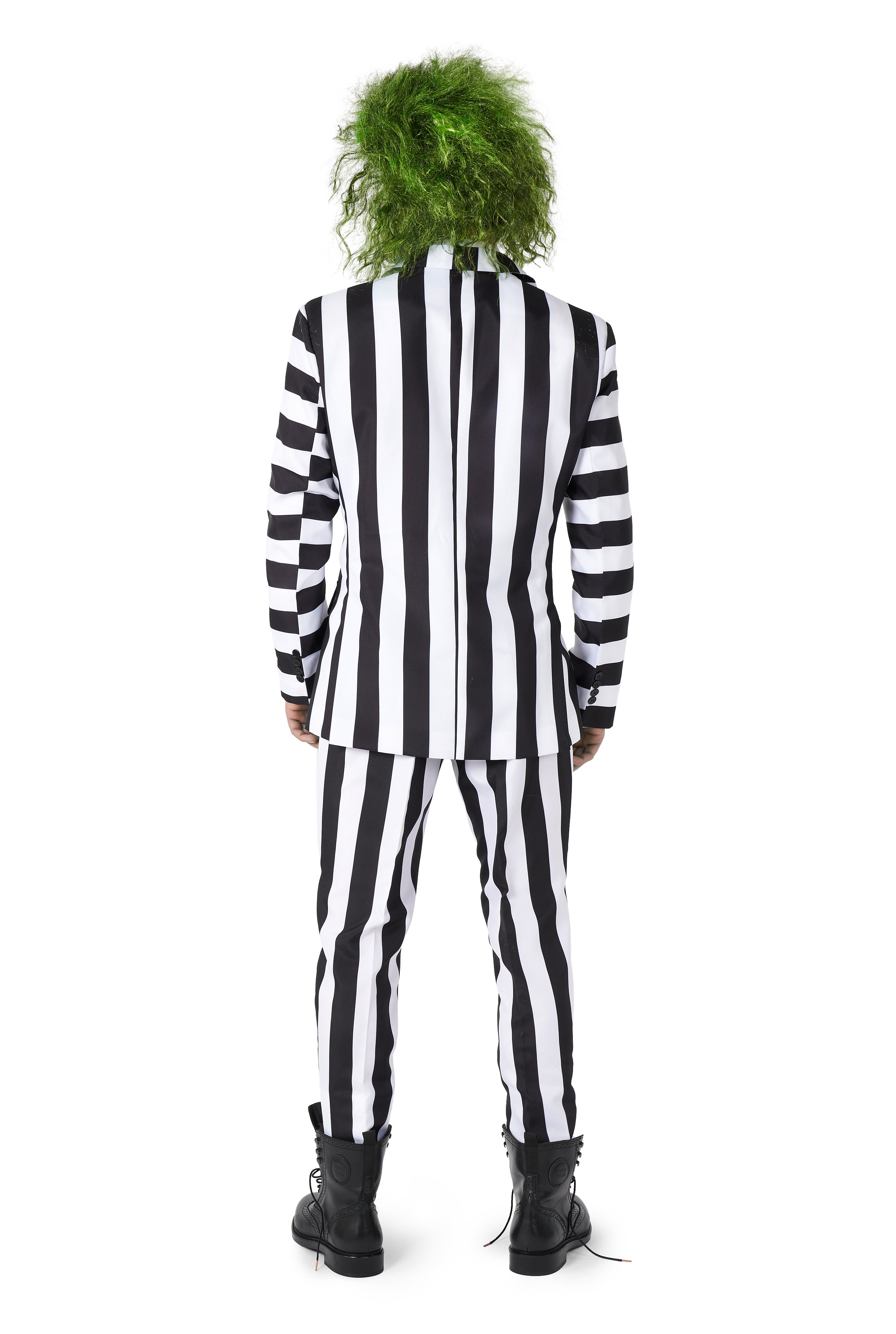 Costume Suitmeister Beetlejuice