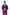 Costume Suitmeister Retro Neon Navy