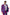 Costume Suitmeister Retro Neon Navy