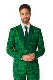 Costume Suitmeister St. Pats Green