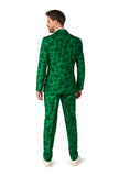 Costume Suitmeister St. Pats Green