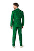 Costume Suitmeister St. Pats Green