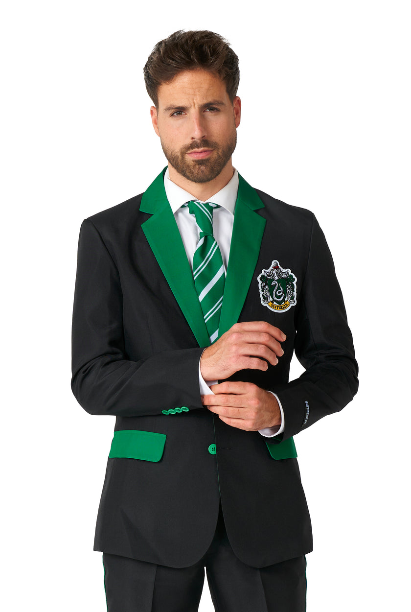 Costume Suitmeister Harry Potter - Slytherin™
