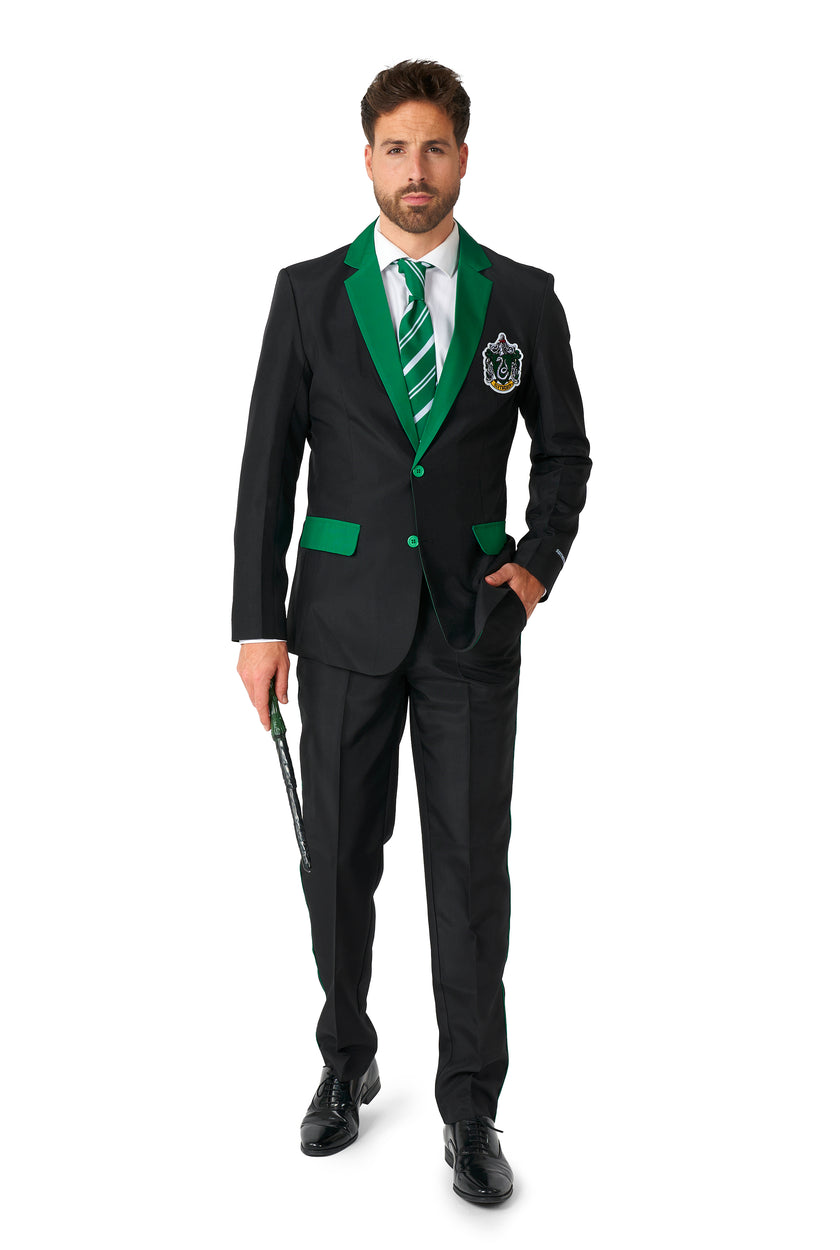 Costume Suitmeister Harry Potter - Slytherin™