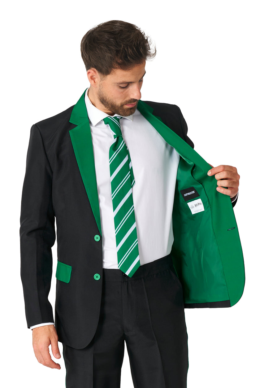 Costume Suitmeister Harry Potter - Slytherin™