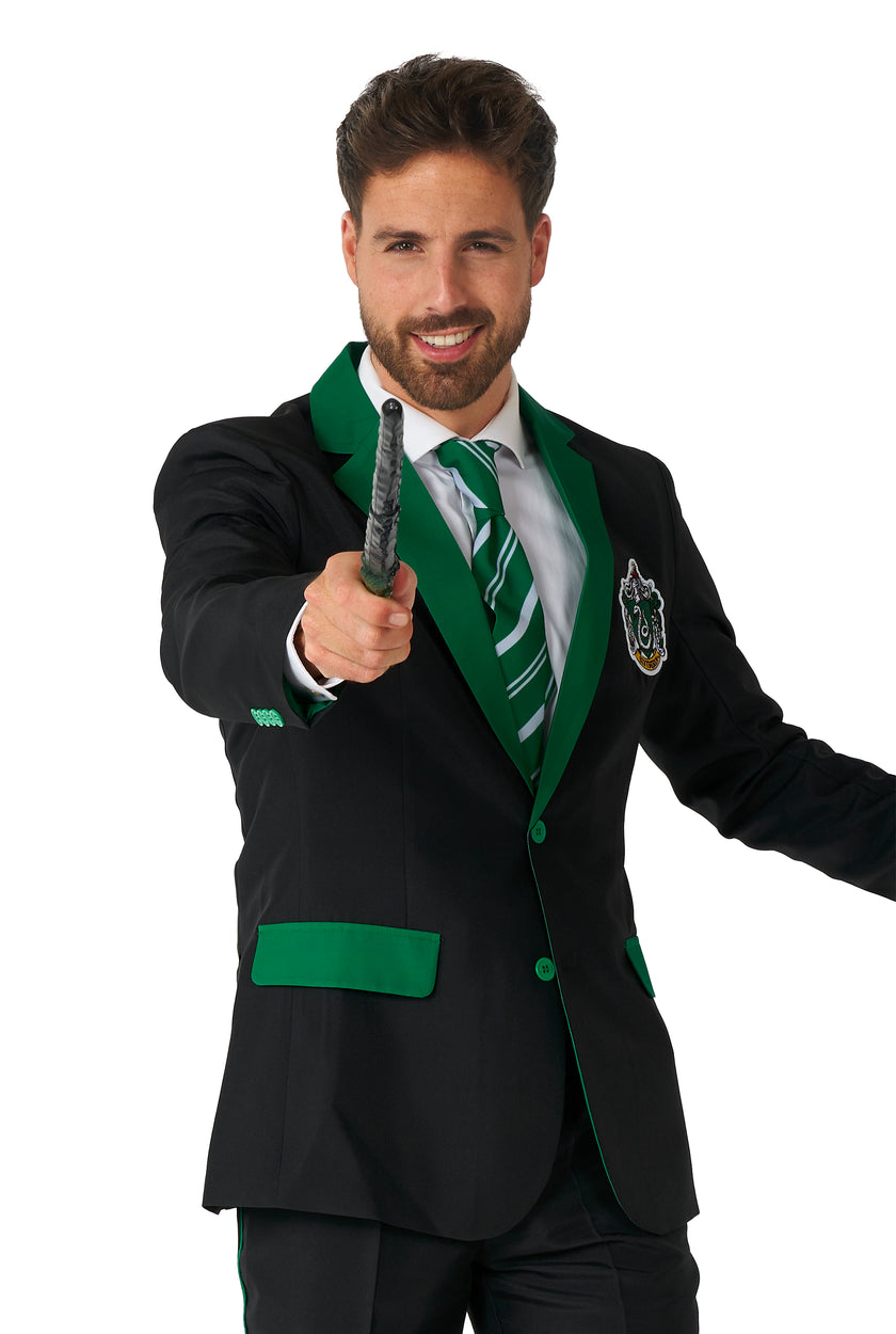 Costume Suitmeister Harry Potter - Slytherin™