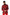Costume Suitmeister Devil Red