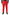 Costume Suitmeister Devil Red