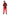 Costume Suitmeister Devil Red
